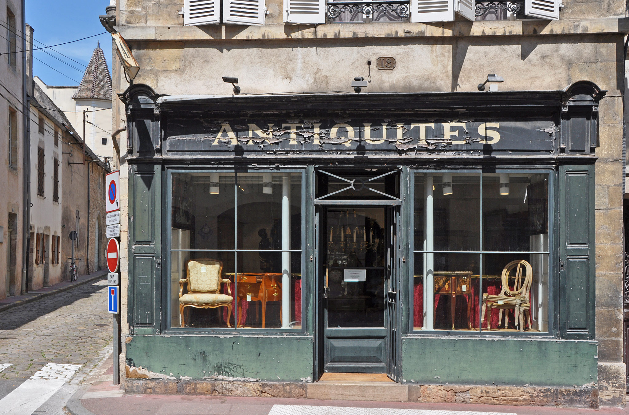 Beaune